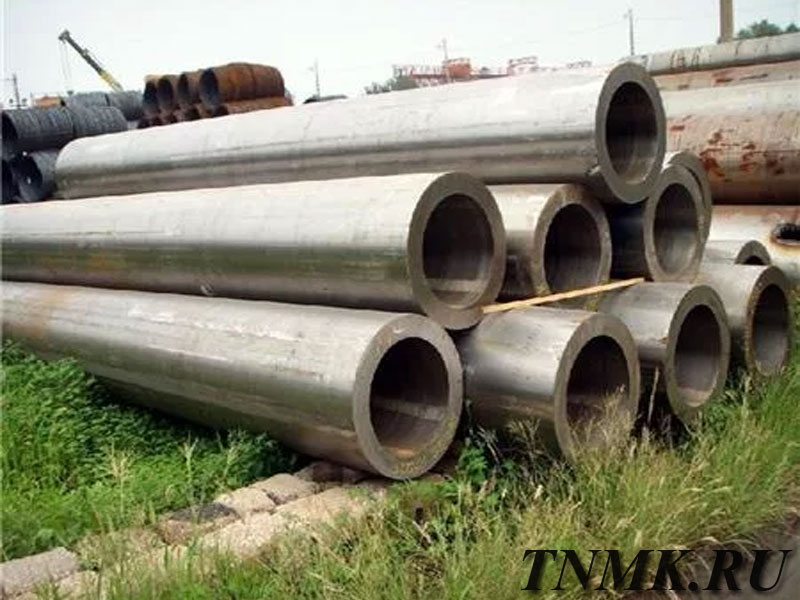 Труба молибденовая 14х1 мм МЧ ТУ 48-19-251-77 купить в Алматы
