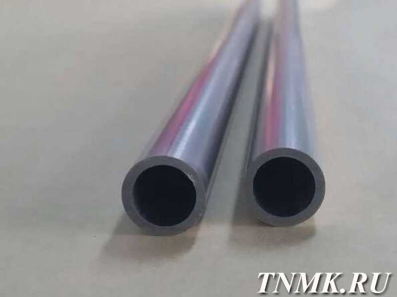 Труба молибденовая 22х1 мм МЧ ТУ 48-19-251-77 купить в Алматы