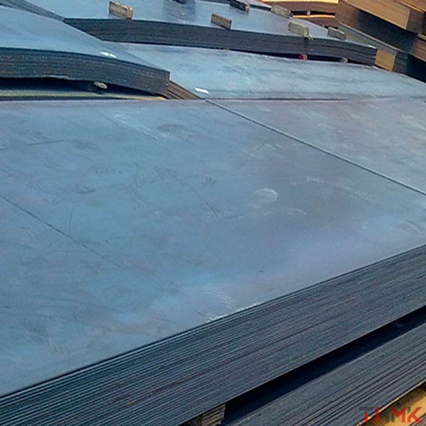 Лист 6х1500х6000 мм Strenx 600MC D/E