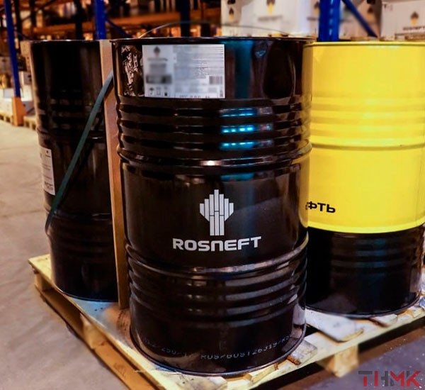 Индрустриальное масло Rosneft ИГП-30 б.180 кг купить в Алматы