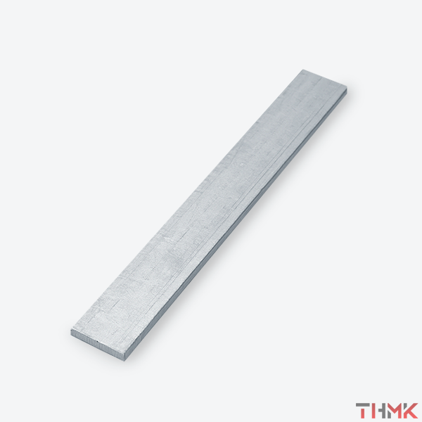 Полоса оцинкованная 50х10 мм ГОСТ 9.307-89