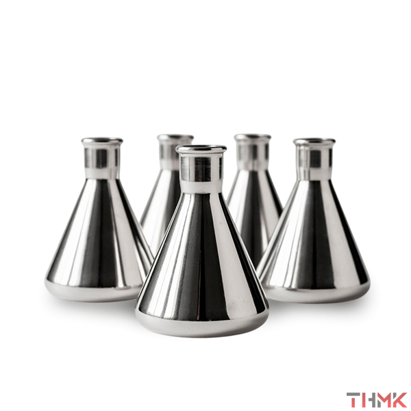 Колба Пд 99,9 130-6 ГОСТ 6563-75