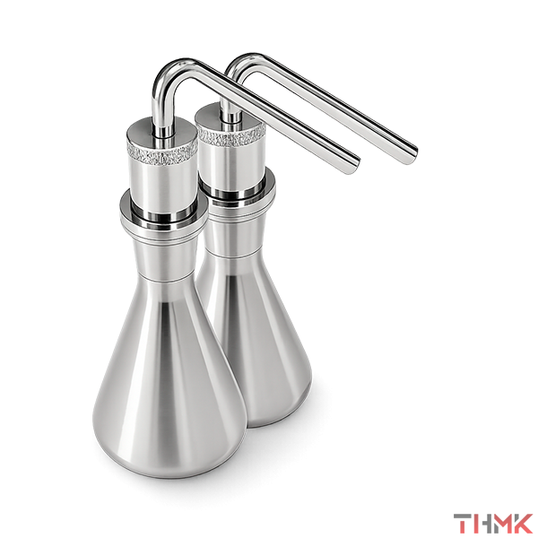 Перегонный аппарат Пд 99,8 404-2 ГОСТ 6563-75