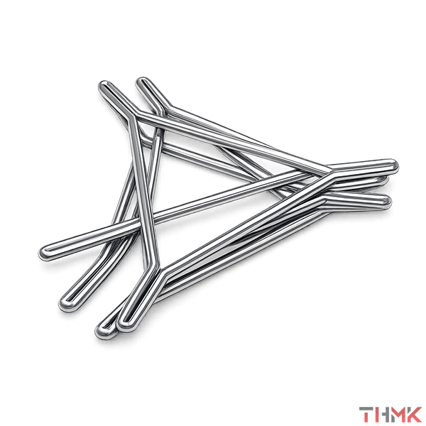 Треугольник Пд 99,9 206-6 ГОСТ 6563-75