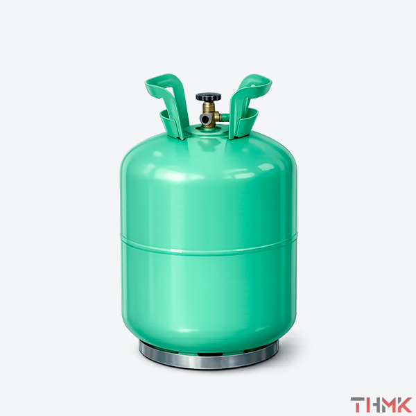 Фреон (Хладон) 114В2 ГОСТ 15899-93